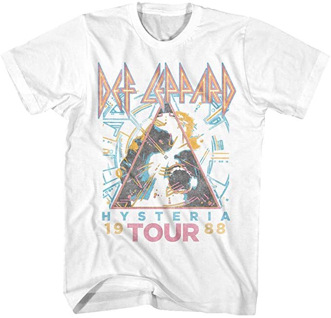 French Lop sunt Rock Shirt